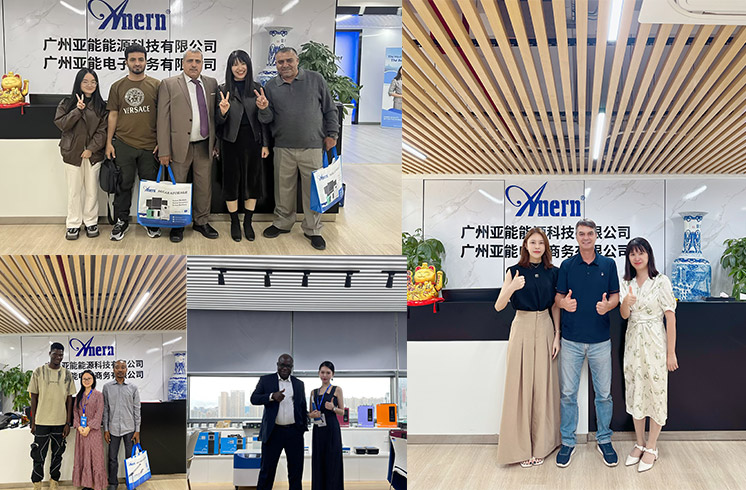 Exceptional Service and Support: Anern's Commitment to Customer Satisfaction