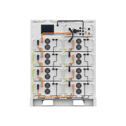50kw lithium battery