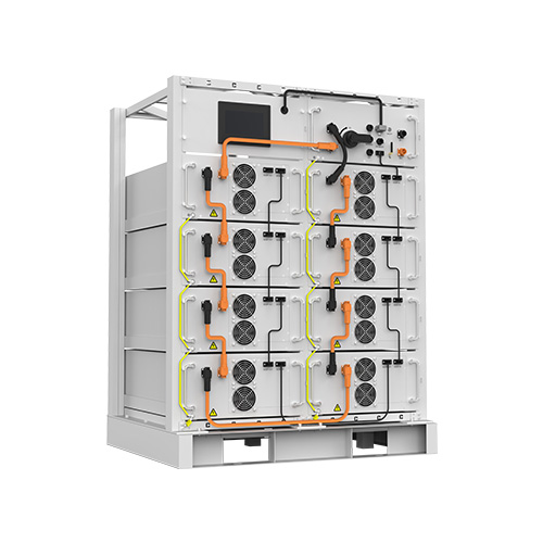 50kw lithium ion battery