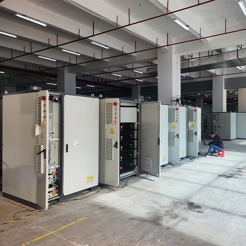 high voltage li ion battery