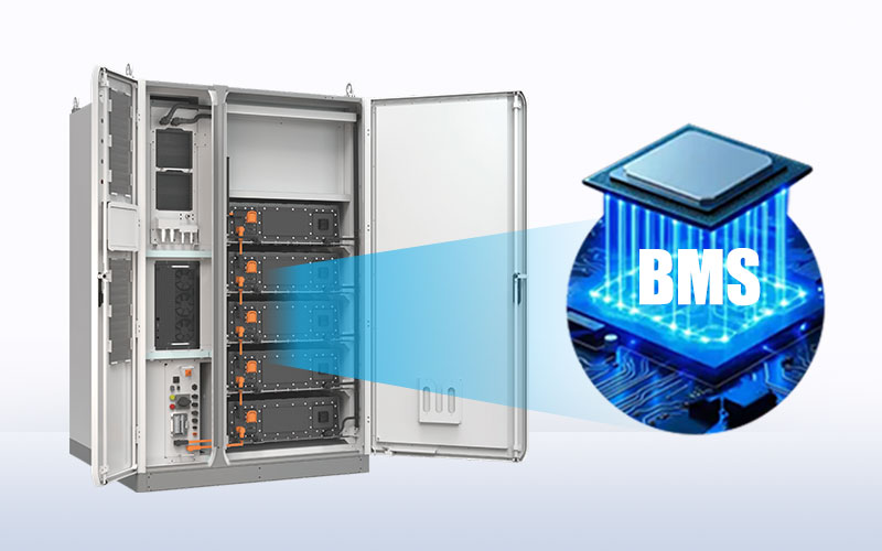215KWH 100KW High-Voltage Commercial Solar Battery Advantages
