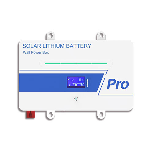 anern lithium battery
