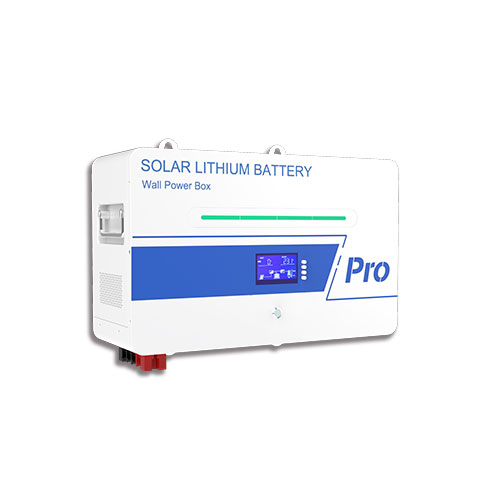anern lithium battery