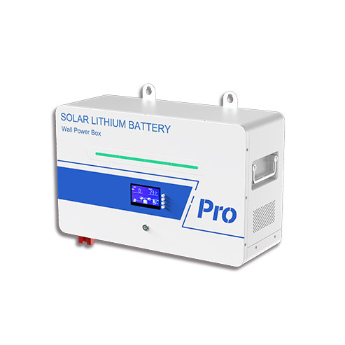 anern lithium battery