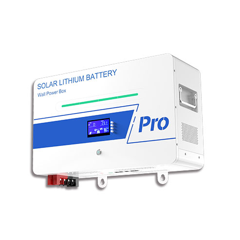 lithium battery manufacturer