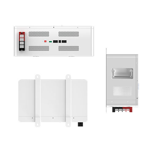 lithium battery manufacturer