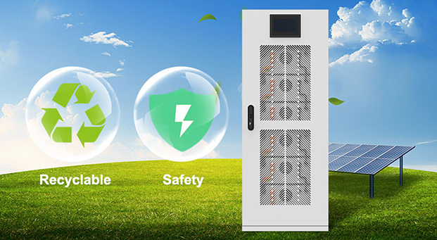 ANERN 100AH Lithium Battery Advantages