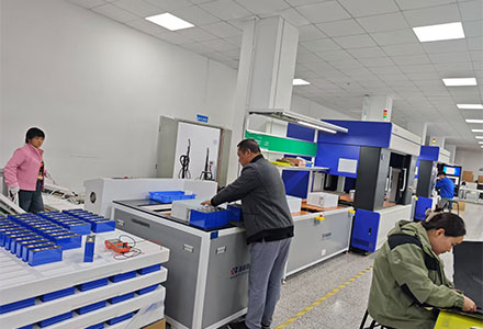ANERN AN-LPB-Npro Series 24V200AH-48V100AH Wall-mounted Lithium Battery Factory