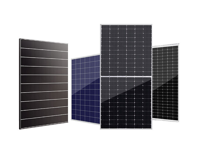 Introduction to Solar Panels