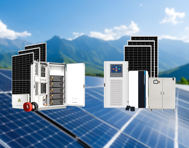 What Is A Solar Energy System?