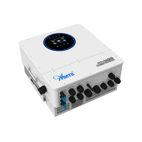 ip65 hybrid inverter