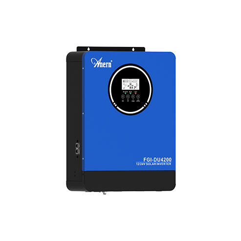 inverter hybrid off grid