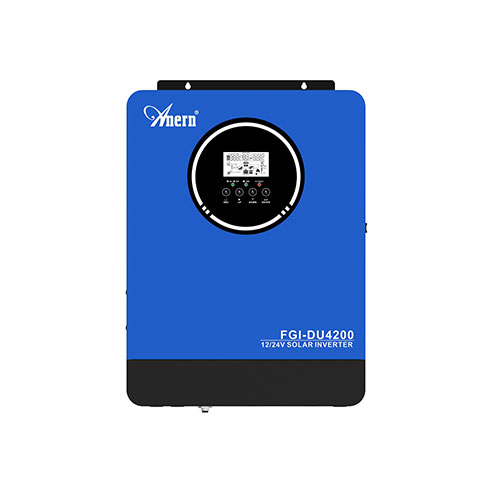 off grid inverter
