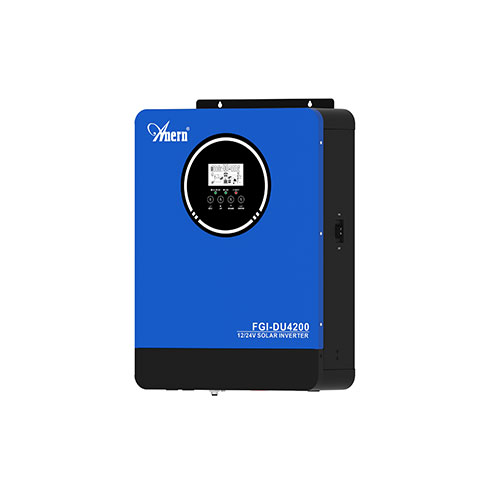 hybrid solar inverter off grid