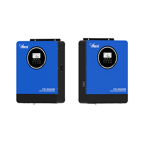 pure sine wave off grid inverter