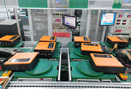off grid inverter manufacturers