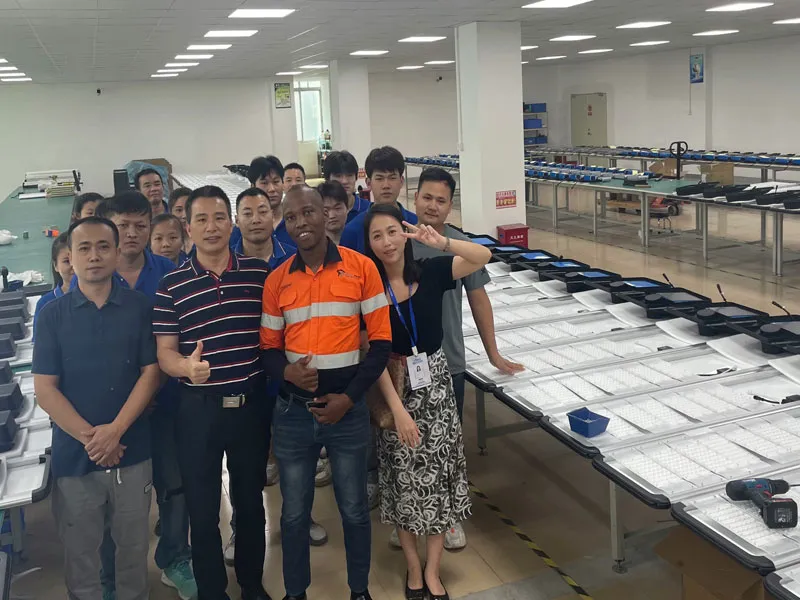 Guangzhou Anern Energy Technology Co., Ltd.