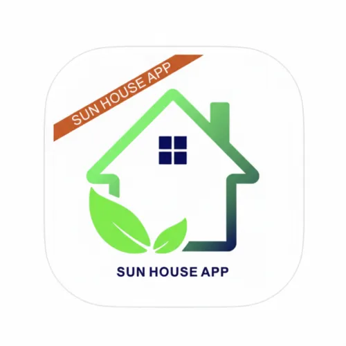 Sun House · Платформа моніторингу інтелектуальної сонячної системи