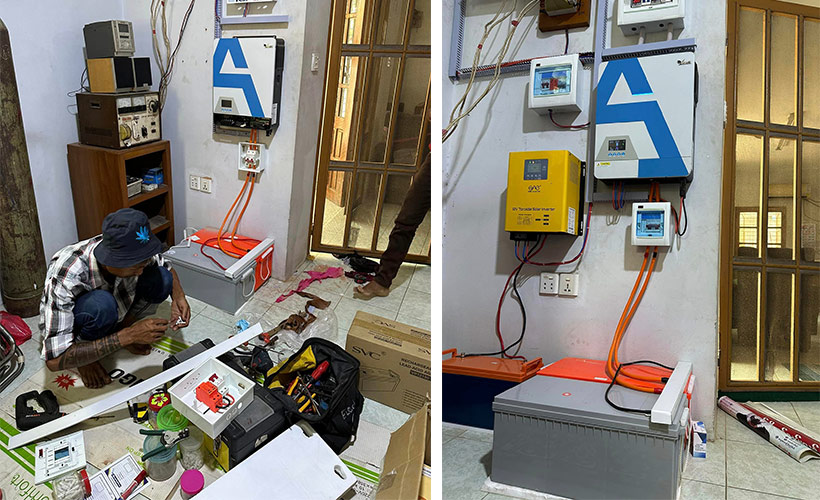 MPPT_inverter_in_Myanmar_example MPPT_inverter_in_Myanmar_example
