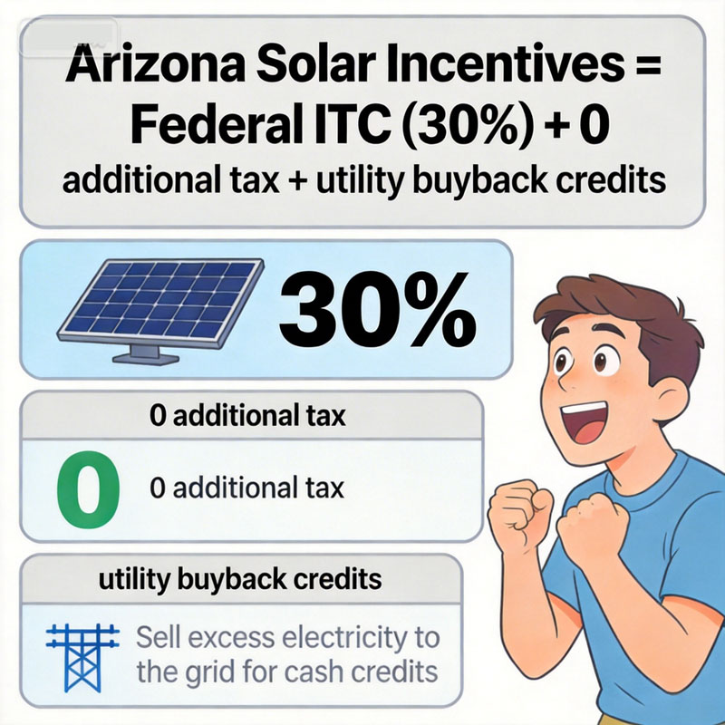 arizona solar tax credit arizona solar tax credit