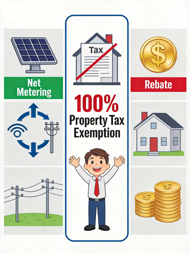 North Carolina Solar Incentives North Carolina Solar Incentives