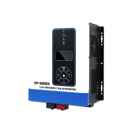 2000 12000w Сонячний інвертор з UPS 3