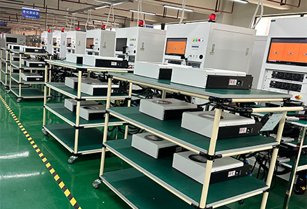 ANERN 5-12KW автономна (з перемикачем мережі) фабрика сонячних систем