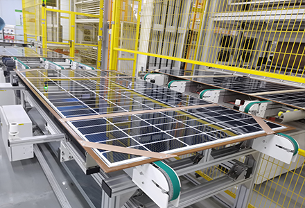 ANERN 5-12KW автономна (з перемикачем мережі) фабрика сонячних систем