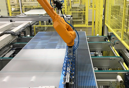 Фабрика сонячних систем ANERN 8-12KW позамережевого типу (розщеплена фаза)