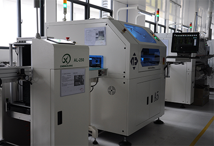 ANERN 30-125KW Гібридна (інвертор DEYE) сонячна система — завод